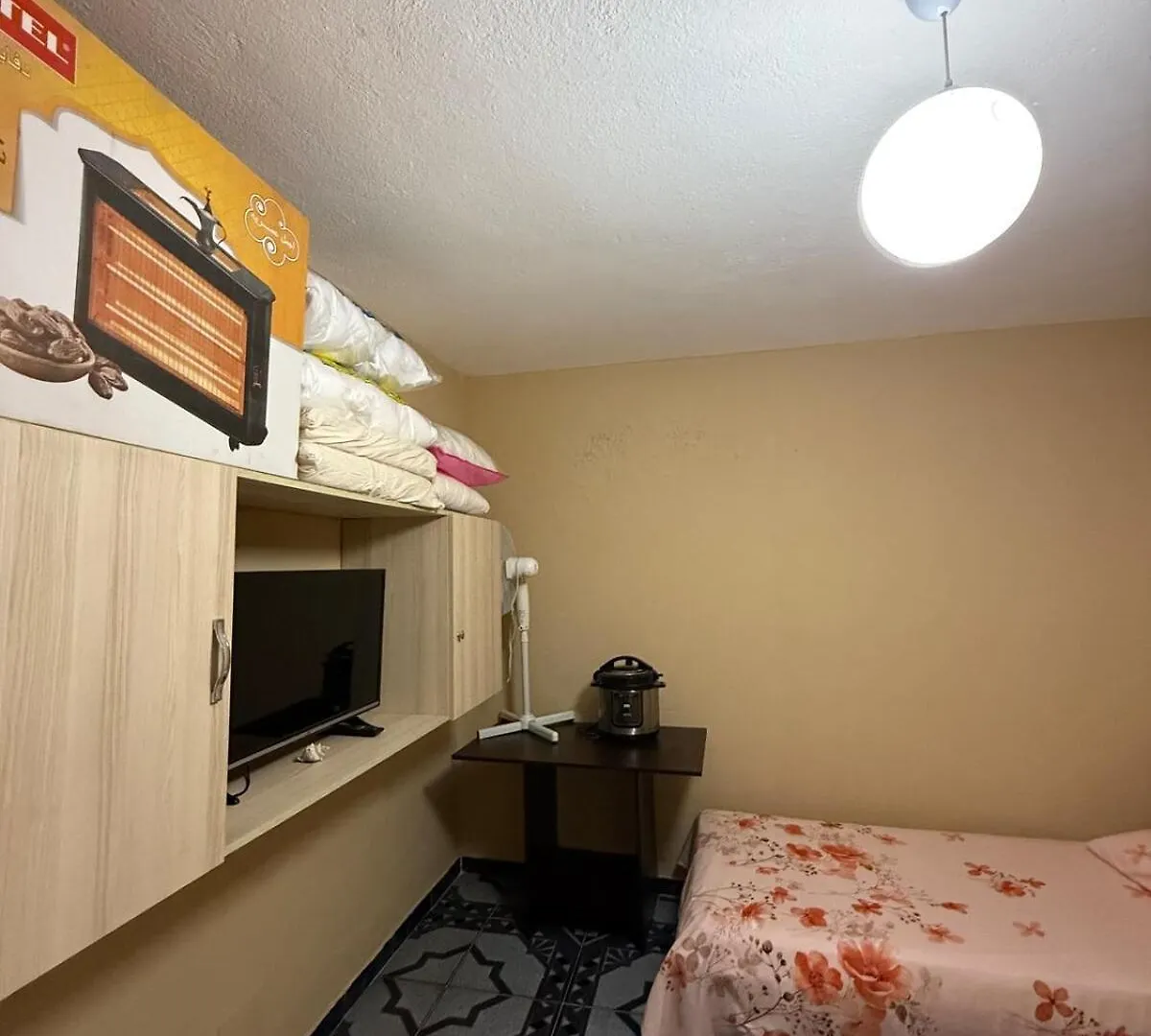 2 Bedroom Flat In Shenvasil Shen Vasil 0*,  Αλβανία