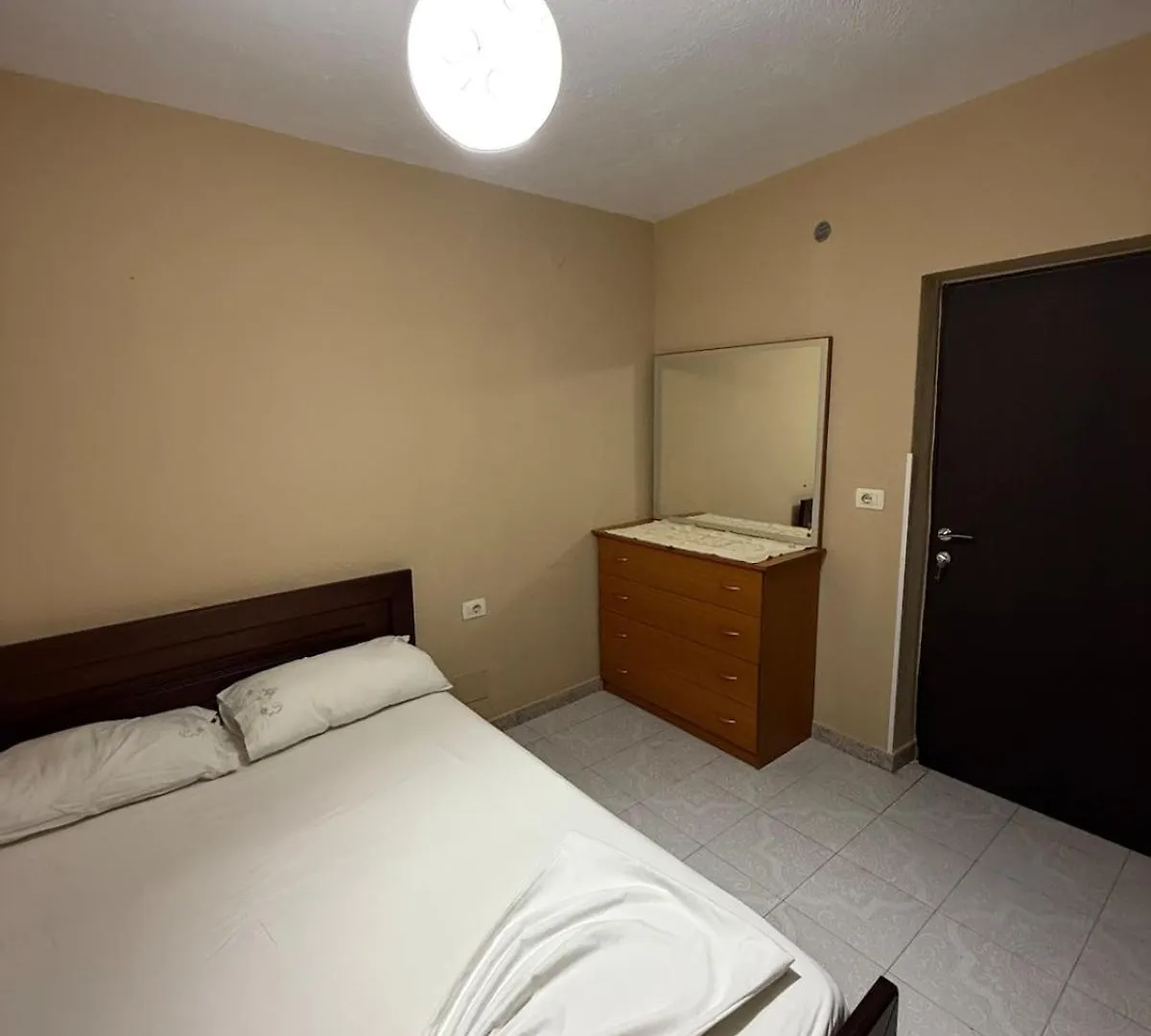 2 Bedroom Flat In Shenvasil Shen Vasil Διαμέρισμα