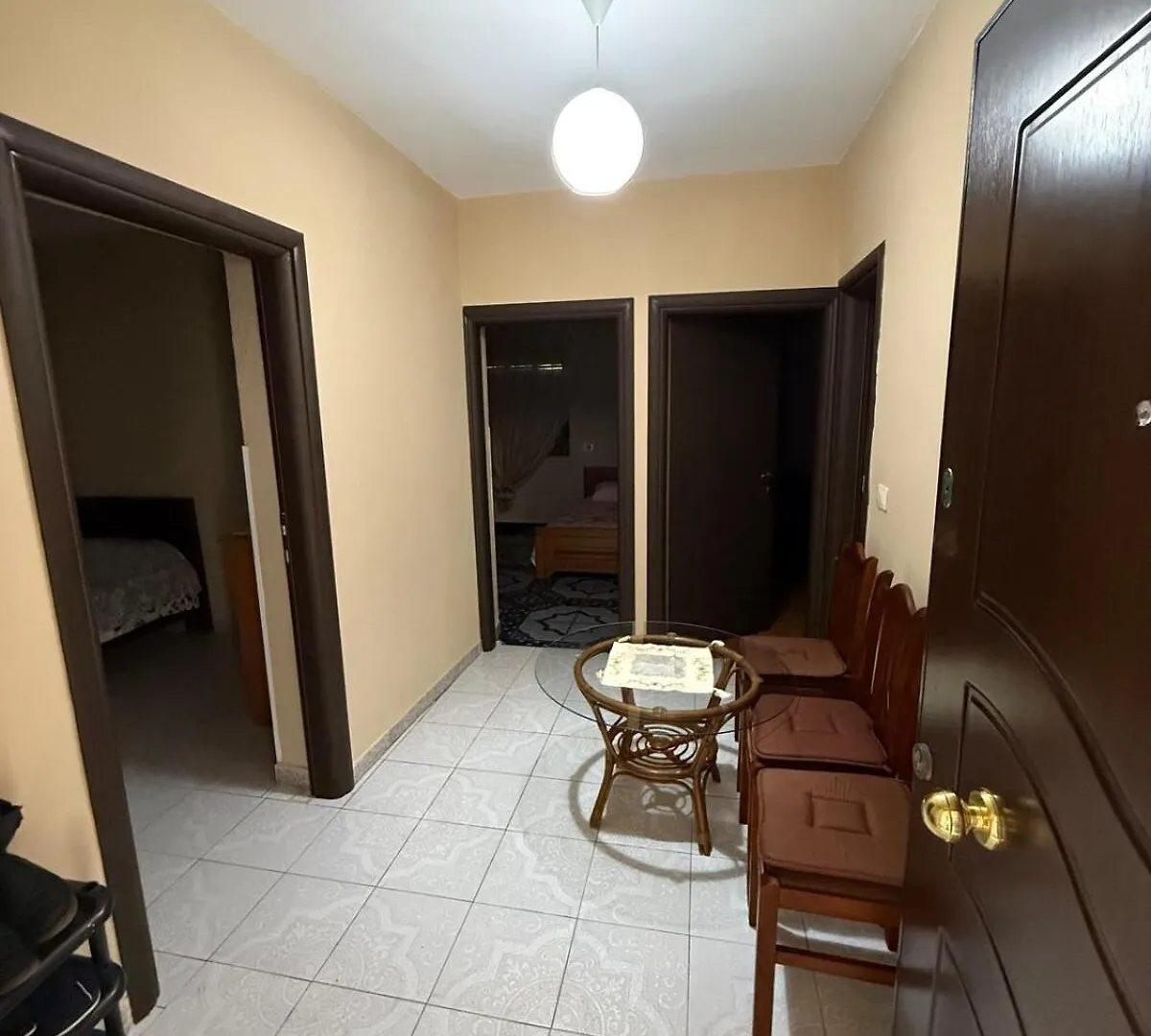 Διαμέρισμα 2 Bedroom Flat In Shenvasil Shen Vasil