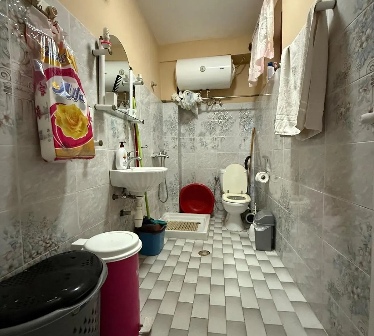2 Bedroom Flat In Shenvasil Shen Vasil 0*,