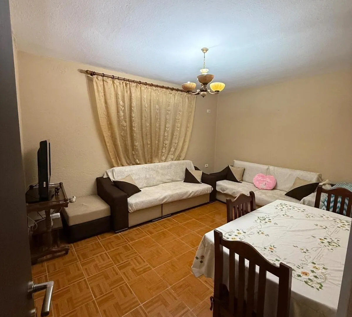 2 Bedroom Flat In Shenvasil Shen Vasil 0*,
